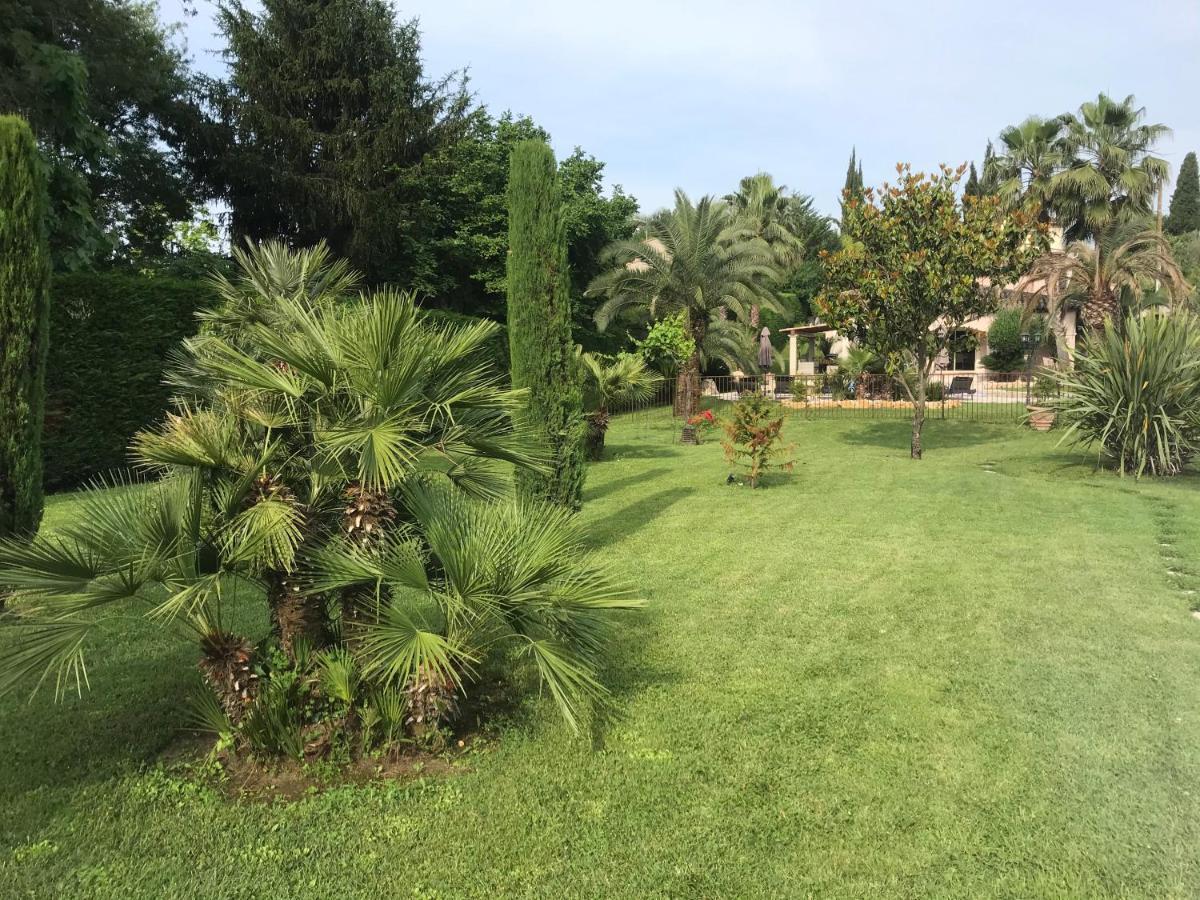 Villa Luxueuse Piscine Et Jacuzzi