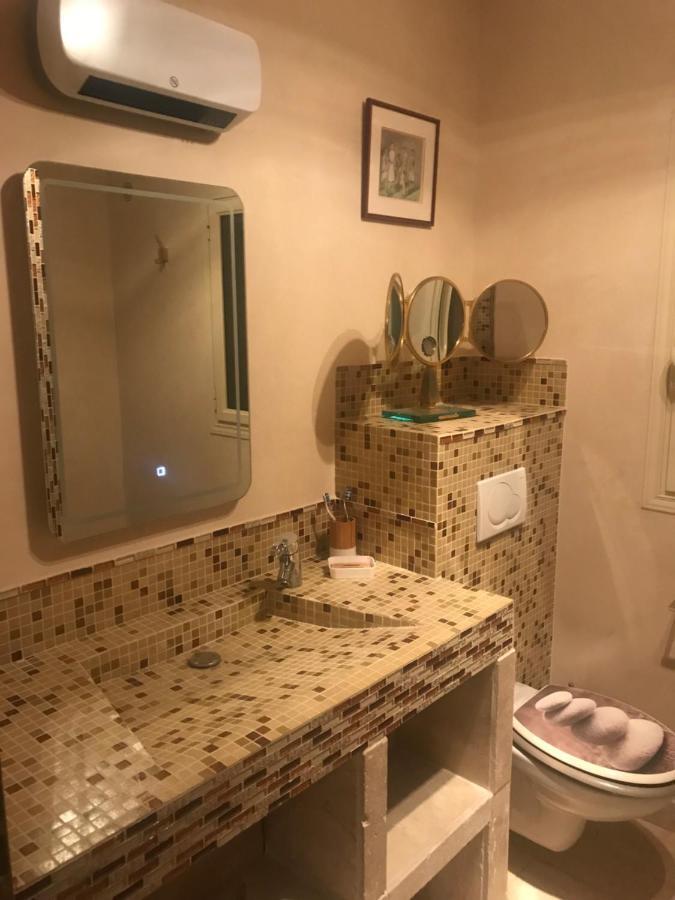 Villa Luxueuse Piscine Et Jacuzzi Saint-Paul-de-Vence