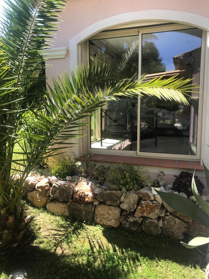 Luxueuse Piscine Et Jacuzzi * Saint-Paul-de-Vence