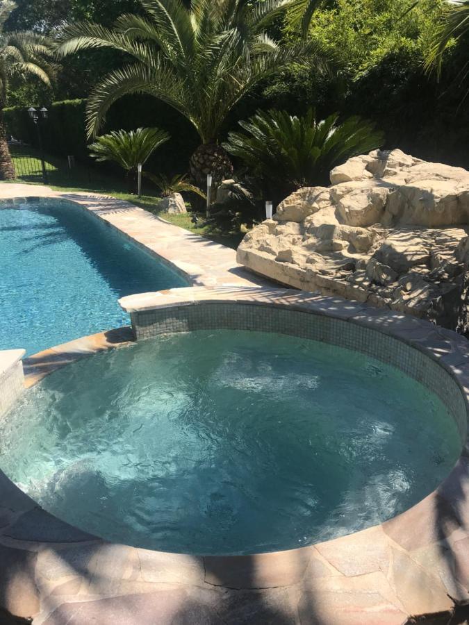 Villa Luxueuse Piscine Et Jacuzzi