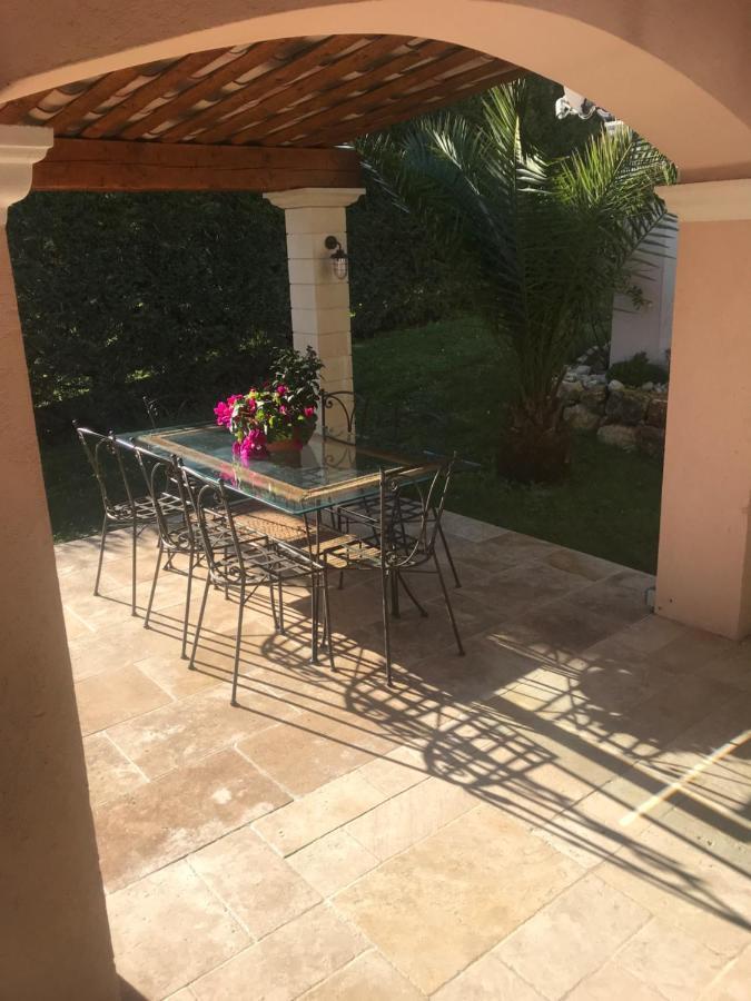 Villa Luxueuse Piscine Et Jacuzzi *