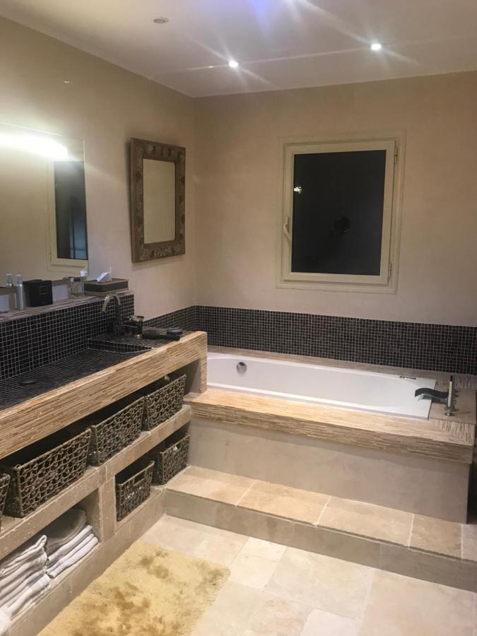 Luxueuse Piscine Et Jacuzzi * Saint-Paul-de-Vence
