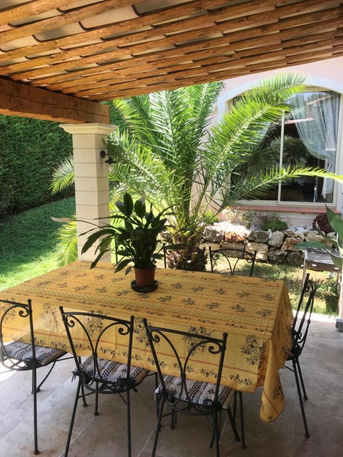 Luxueuse Piscine Et Jacuzzi Villa Saint-Paul-de-Vence